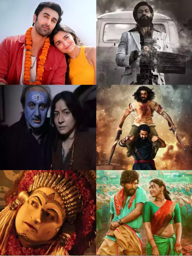 10 most watched movies in India