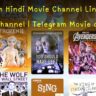 Telegram Hindi Movie Channel Link