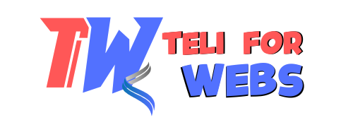 Teli4Webs