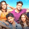 Ishq Vishk Rebound Movie: Review | Release Date (2024) | Songs | Music | Images | Official Trailers | Videos | Photos |  News