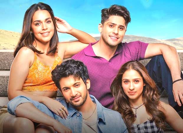 Ishq Vishk Rebound Movie: Review | Release Date (2024) | Songs | Music | Images | Official Trailers | Videos | Photos |  News