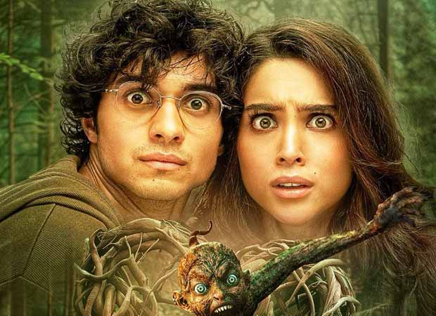 Munjya Movie: Review | Release Date (2024) | Songs | Music | Images | Official Trailers | Videos | Photos |  News