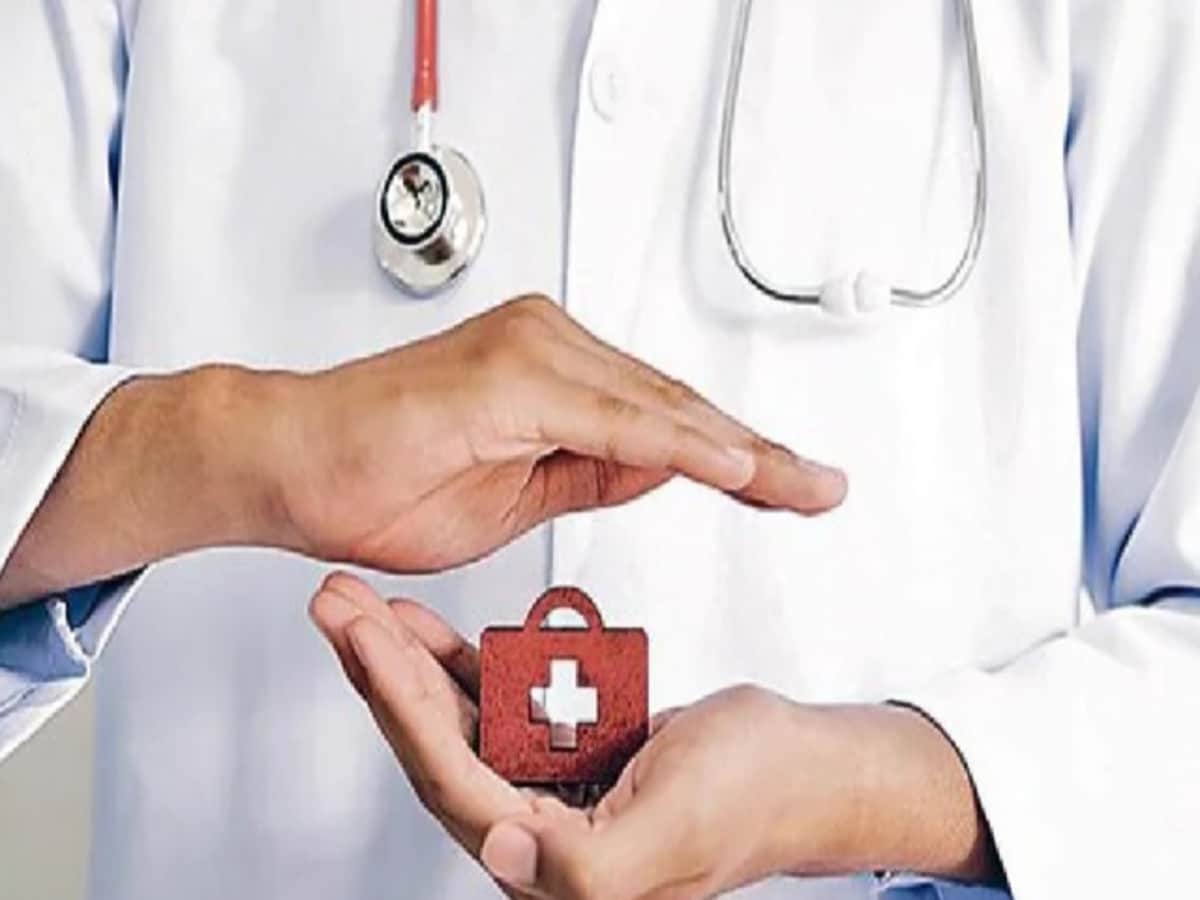 Insurance cover of Rs 7.5 lakh! Ayushman Yojana limit may increase in the budget