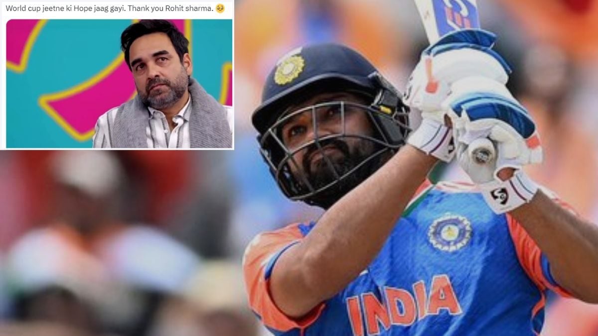 ‘Captain’s Knock’: Memes erupt after Rohit Sharma shines with 92 off 41 in IND vs AUS