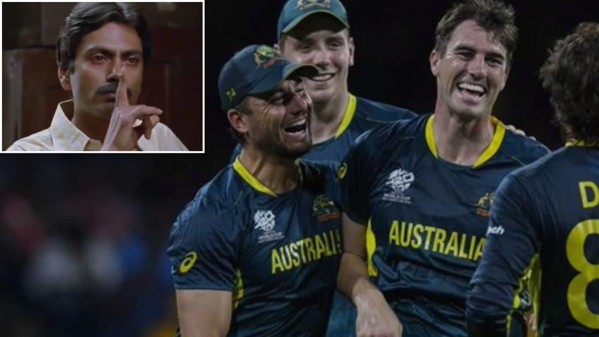 ‘Australia Crying’: Afghanistan’s Win Against Bangladesh Has Indians Celebrating With Memes