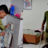 ‘New Fear Unlocked’: Viral Video Shows Cobra Coming Out Of Toilet Commode