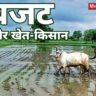 Big news for crores of farmers, these big announcements can be made in the budget