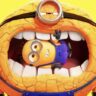 Despicable Me 4 (English) Movie: Review | Release Date (2024) | Songs | Music | Images | Official Trailers | Videos | Photos |  News