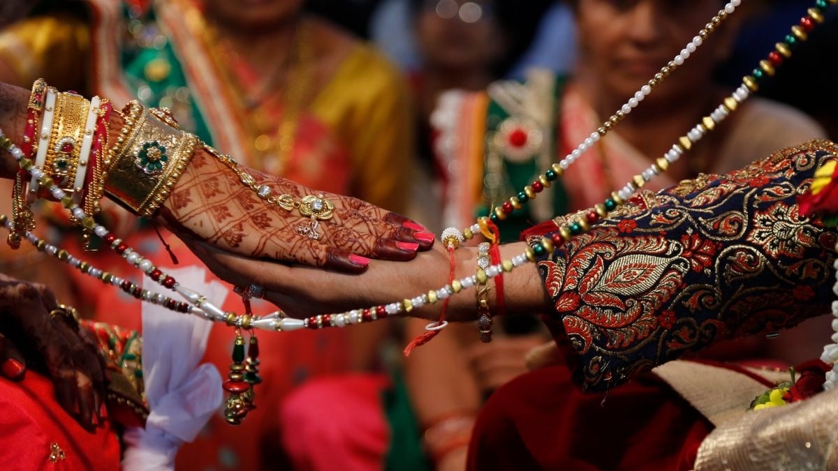 UP Bride Calls Off Wedding After Dispute With Groom’s Family Over Who Would Sit Near Cooler