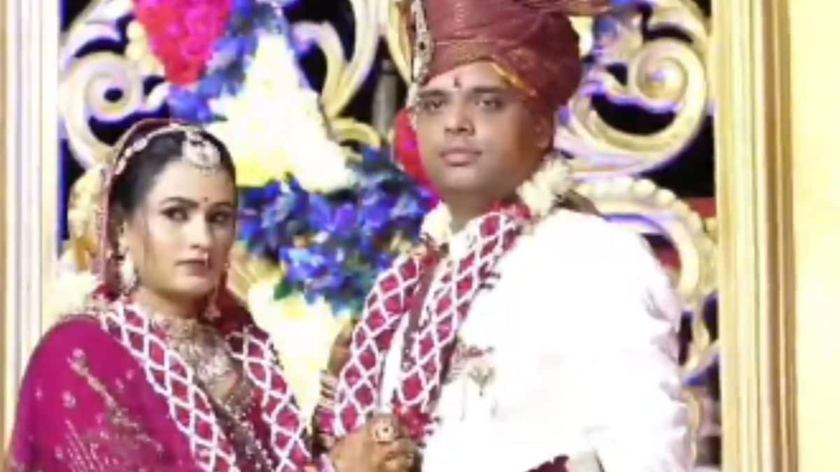 Rajasthan Groom Rejects Dowry, Asks Bride To Send Salary To Her Parents After Getting Job