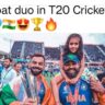 ‘Brother on His Side’: Rohit Sharma’s Mother Posts Son’s Pic From 2024 T20 WC Win With Virat Kohli