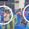 Yashasvi Jaiswal Engrossed in His Own Moment, Waving India’s Flag After World Cup Win is All of Us