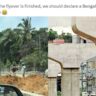 Bengaluru’s Ejipura Flyover Work Finally Resumes And Locals Have Started Digging Memes