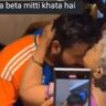 ‘Aunty Your Beta…’: Fan’s Comment on Rohit Sharma and His Mother’s Reel Stirs Nostalgia