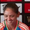 Sri Lankan Reporter Hilariously Gives Harmanpreet Kaur Her Own ‘Last Match You Perform’ Moment