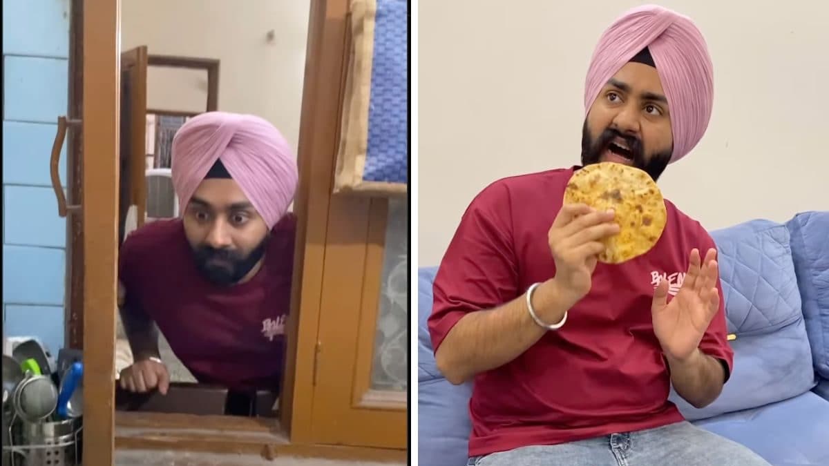 Watch: This Tauba Tauba Parody on Tinde-Tori Is A Must-Watch For Every Foodie