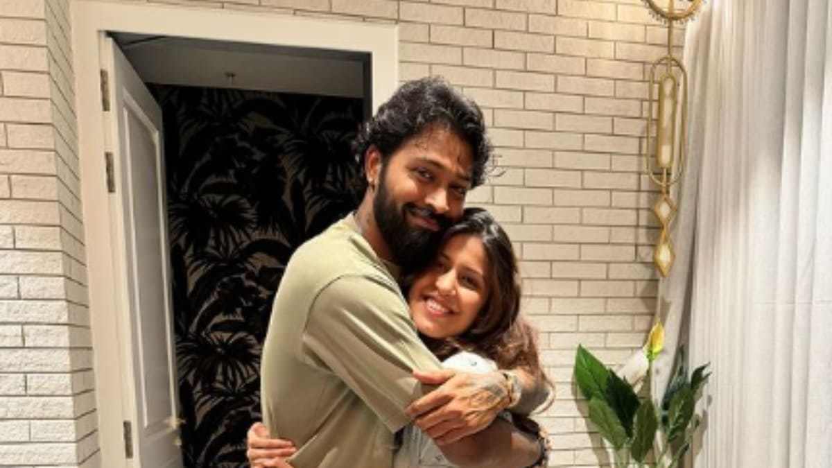 ‘Standing Tallest And Strongest’: Hardik Pandya’s Sister-in-law Pens Special Post For India Vice-captain