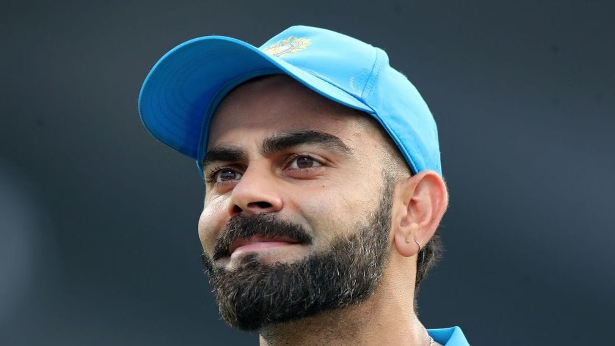 Fan Who Climbed Tree During Team India’s Parade Recorded This Video And Kohli Noticed Him