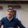 UK Polls 2024: Rishi Sunak trends on Google as Britain votes in general election