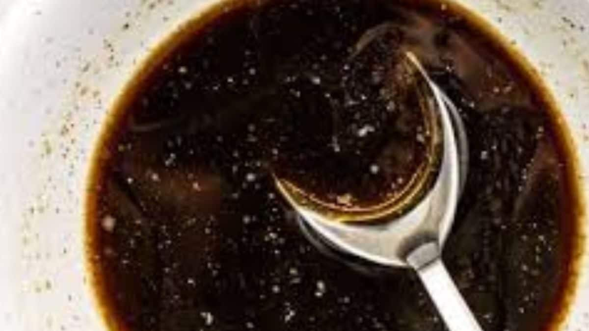 Did You Know Excessive Soy Sauce Can Increase The Sodium Levels In Your Body?