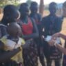 Watch: In South Sudan, These Women and Children Tasted Chocolate for the First Time