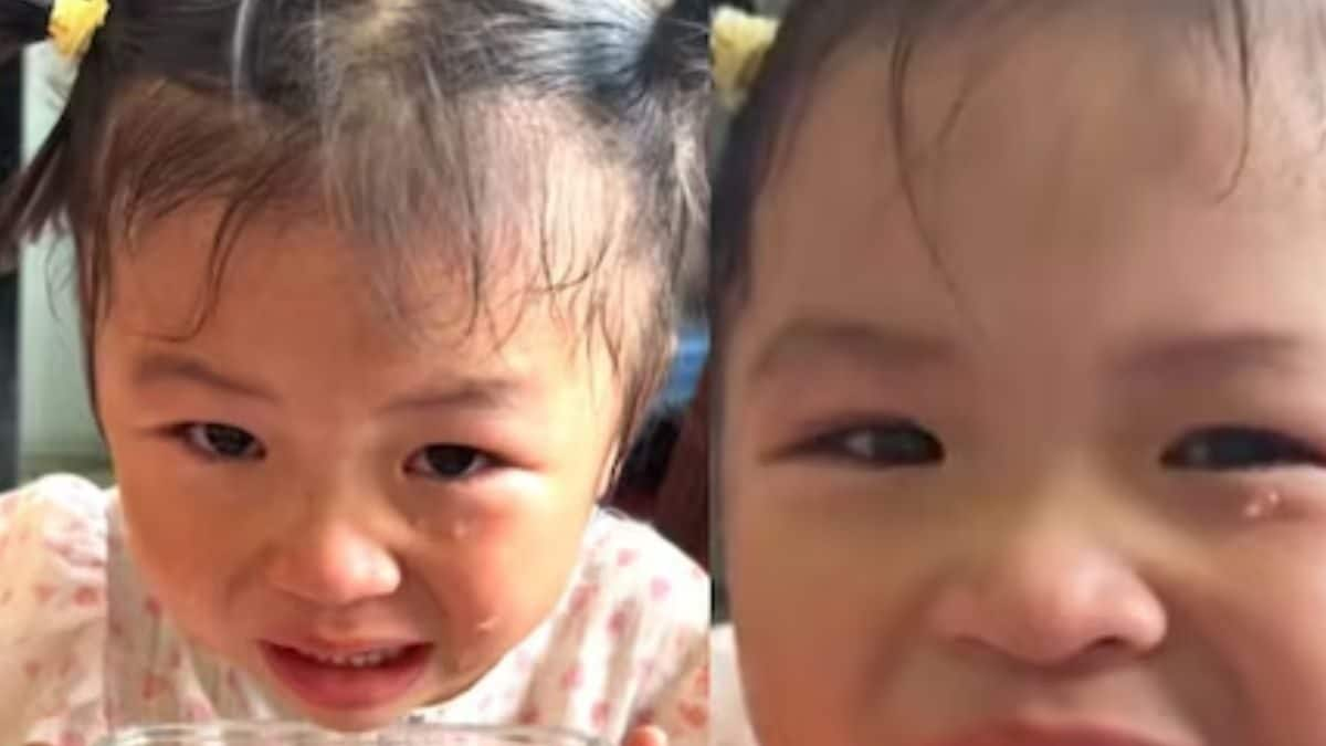 Fill A Bowl With Tears: China Man’s Bizarre Punishment To 3-Year-Old Daughter