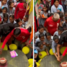 Inside Zomato’s Fun-Filled 16th Birthday Celebration With School Kids