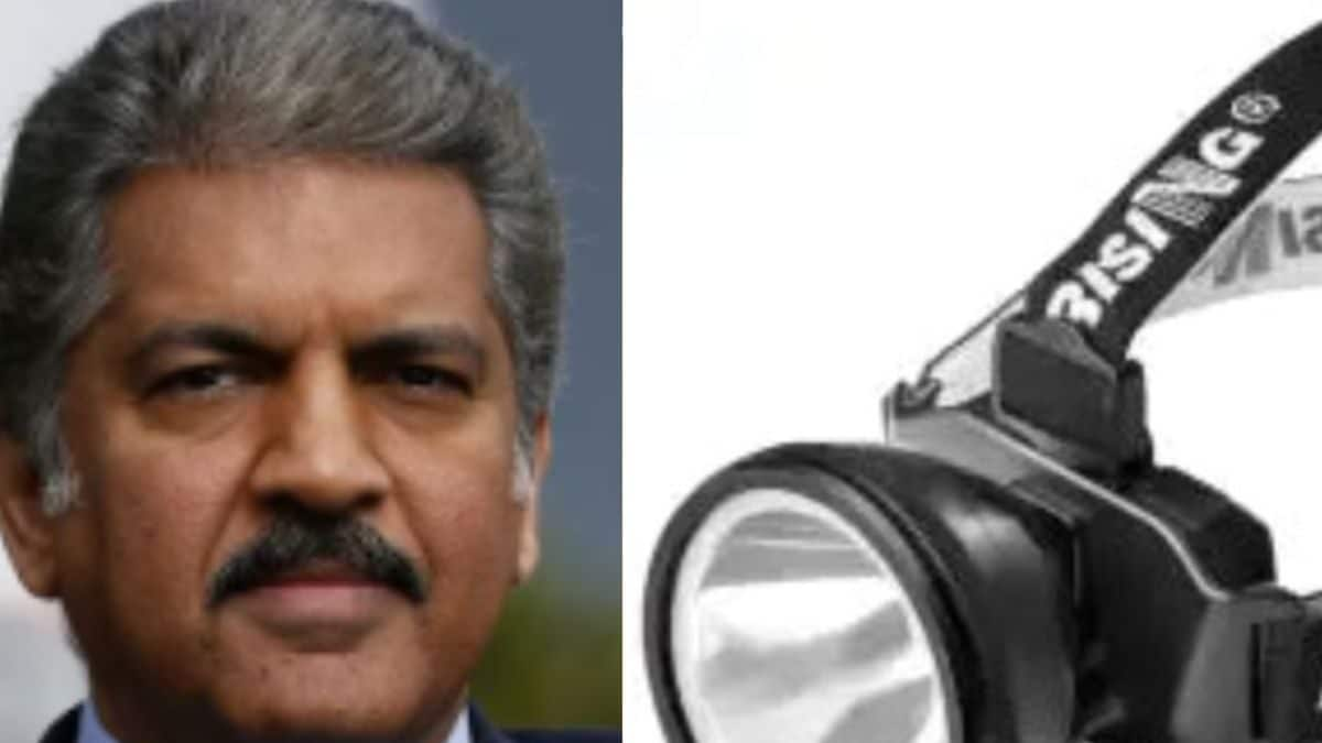 This Indian Startup Founder’s Story Has Anand Mahindra’s Attention