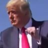 Watch: Donald Trump’s Presidential Campaign Kicks Off With YMCA Dance Video, Internet Calls Him ‘GOAT’