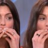 Remember Anne Hathaway’s Cupcake-Eating Hack?  Viral Video Resurfaces