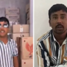 Ahmedabad Man Detained for Boasting About Illegal Liquor Business in Viral Video