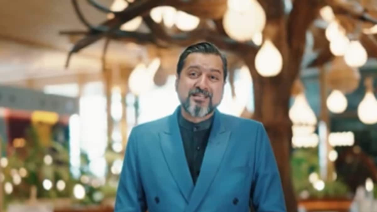 Grammy Winner Ricky Kej Composes Bengaluru Airport’s Anthem Song