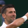 Watch: Novak Djokovic Celebrating Wimbledon Win With Daughter Is Pure Love