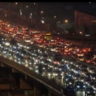 Bengaluru Man Suggests China-Inspired Rescue Service For Traffic Jams, Sparks Debate Online