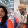 ‘Lived The Dream’: Woman Bumps Into India’s T20 World Cup-winning Team At Delhi Airport