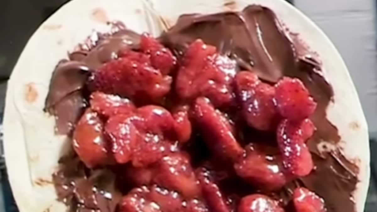 Video: How Astronauts Celebrated World Chocolate Day in Space