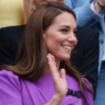 Kate Middleton Gets Standing Ovation At Wimbledon Final, Internet Calls Her ‘National Treasure’