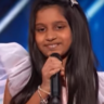 On America’s Got Talent, 9-Year-Old Girl Wows Anand Mahindra With Her Singing