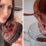 Vlogger’s Scrambled Egg Chocolate Pudding Recipe Has Internet Saying: ‘Can’t Handle This’