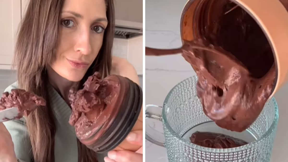 Vlogger’s Scrambled Egg Chocolate Pudding Recipe Has Internet Saying: ‘Can’t Handle This’