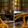 If food is your love language, this ‘dancing’ spaghetti video is for you