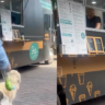 Video of dog’s happy walk to ice cream van is the cutest thing on the internet today